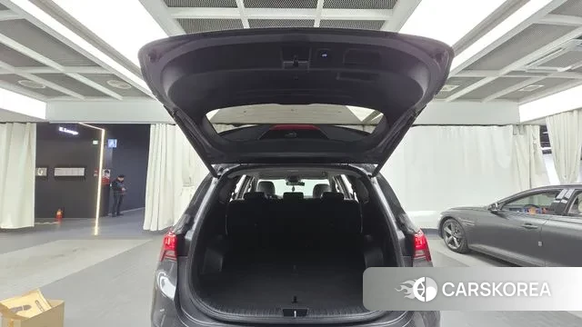 Hyundai The New Santa Fe id 3378256 из Кореи 11