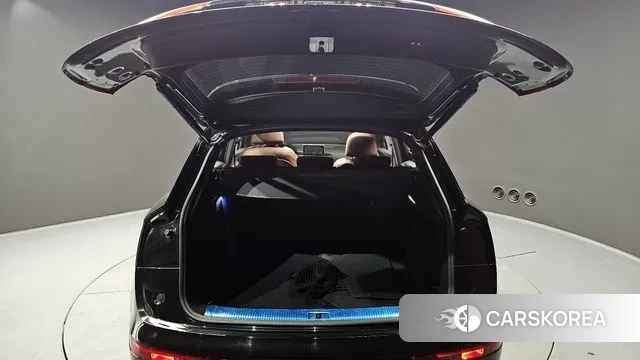 Audi Q5 (FY) id 3464133 из Кореи 11