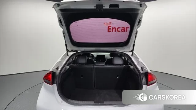 Hyundai The New Ionic Hybrid id 3396293 из Кореи 11