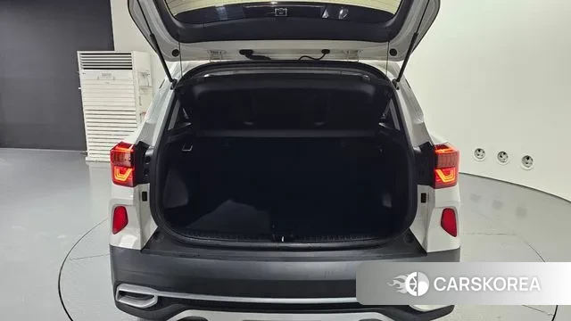 Kia Seltos id 3170905 из Кореи 11