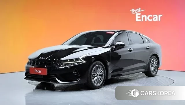 Kia K5 Hybrid 3rd Generation id 3740286 из Кореи 11