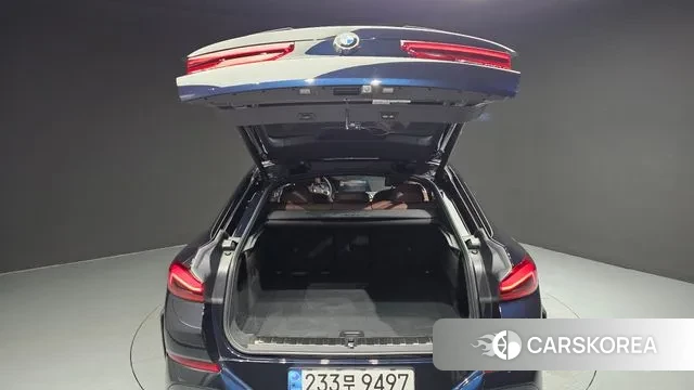 BMW X6 (G06) id 3058834 из Кореи 11