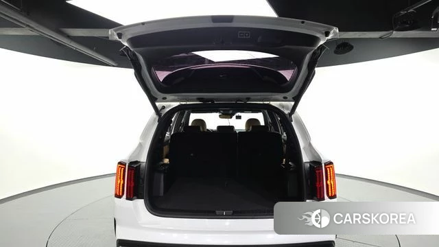Kia Sorento 4th Generation id 4881862 из Кореи 11