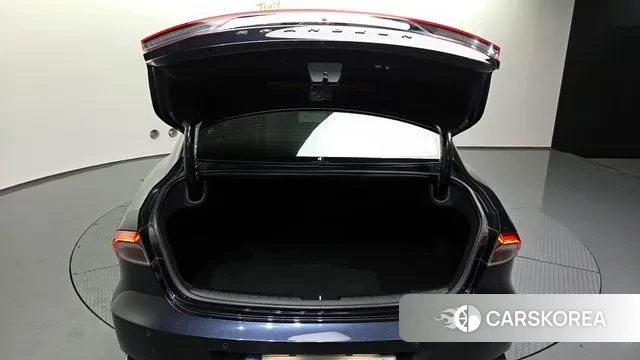 Hyundai The New Grandeur IG id 3427945 из Кореи 11