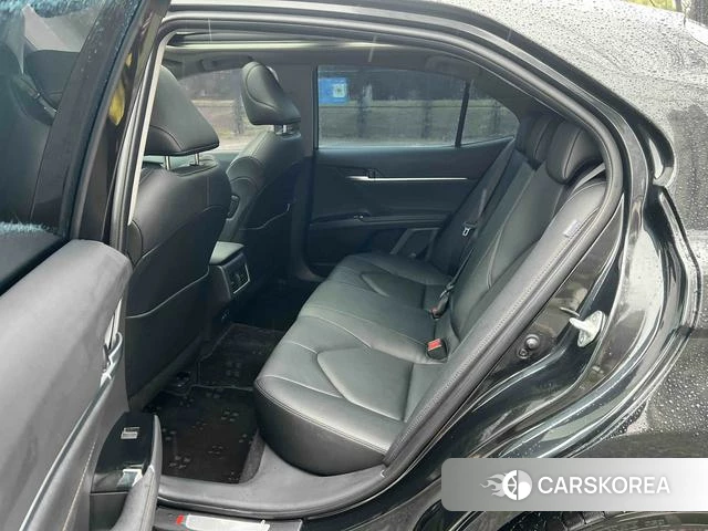 Toyota Camry id 4257933 из Китая 11