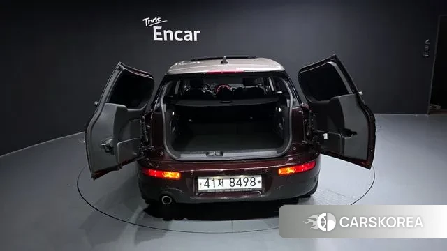 Mini Cooper Clubman id 3330517 из Кореи 11