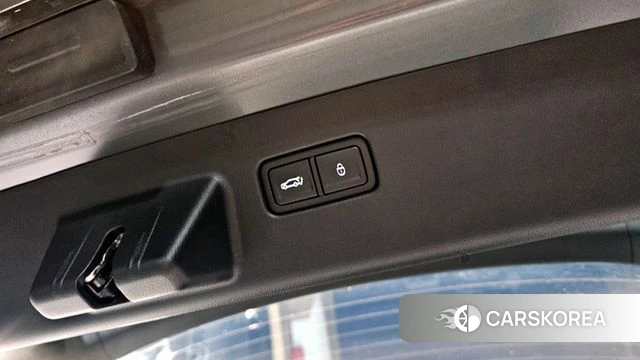 Genesis GV60 id 3940141 из Кореи 11