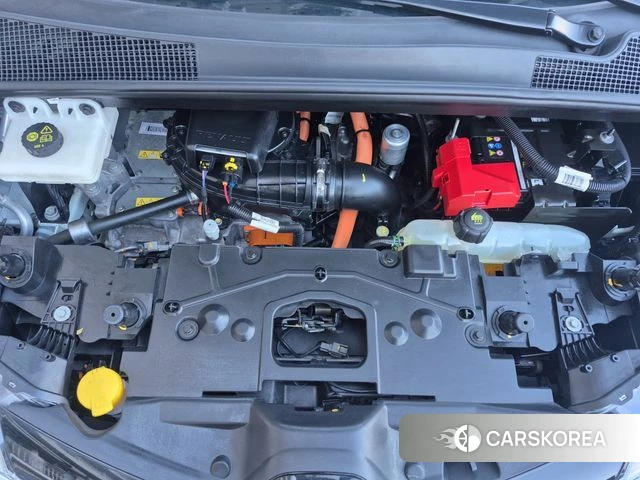 Renault Korea (Samsung) Joe id 3982163 из Кореи 11