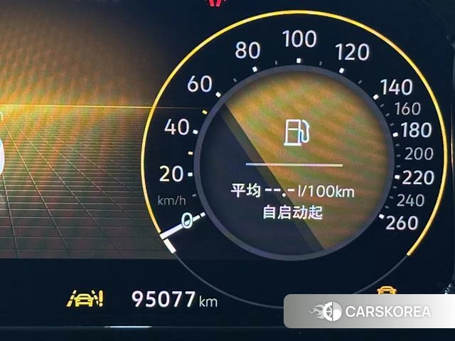 Volkswagen Weiran id 4272215 из Китая 11