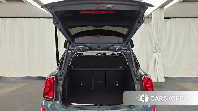 Mini Cooper Countryman id 4230643 из Кореи 11