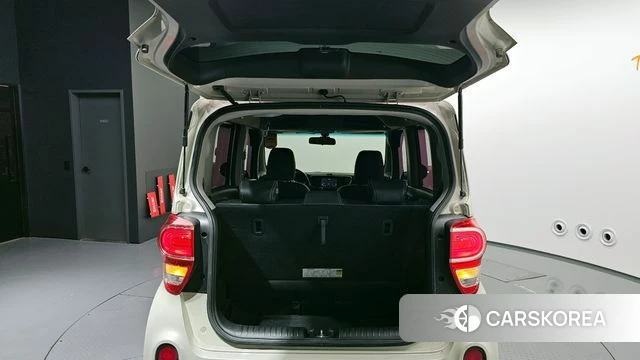 Kia The New Ray id 4233061 из Кореи 11