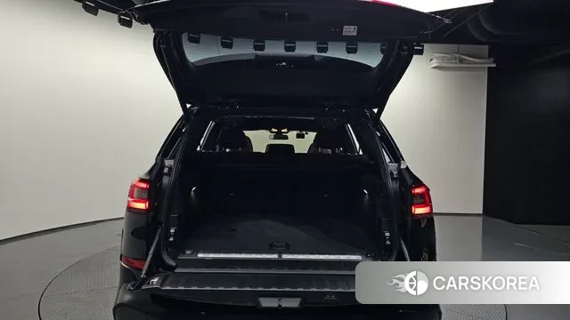 BMW X5 (G05) id 3529938 из Кореи 11