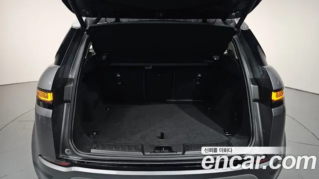 Land Rover Range Rover Evoque 2nd Generation id 2833810 из Кореи 11