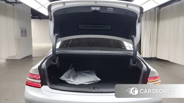 Genesis G80 (RG3) id 2959407 из Кореи 11