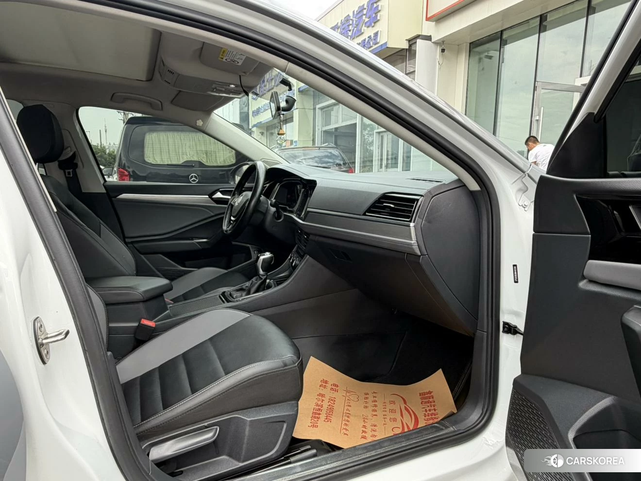Volkswagen Sagitar id 4510411 из Китая 11