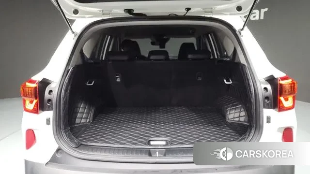 Kia Seltos id 3459286 из Кореи 11