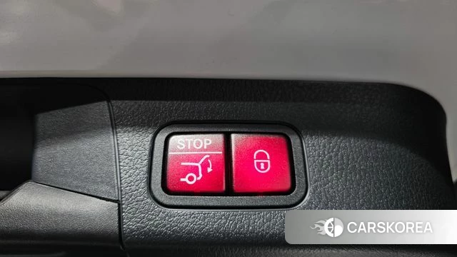 Mercedes-Benz GLB-Class X247 id 3793802 из Кореи 11