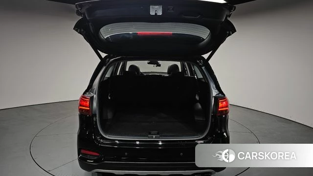 Kia The New Sorento id 4188607 из Кореи 11