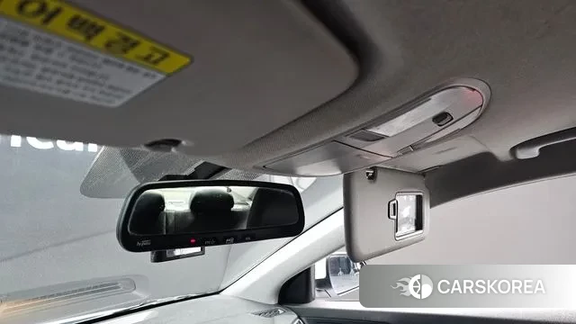 Hyundai Avante AD id 3593558 из Кореи 11