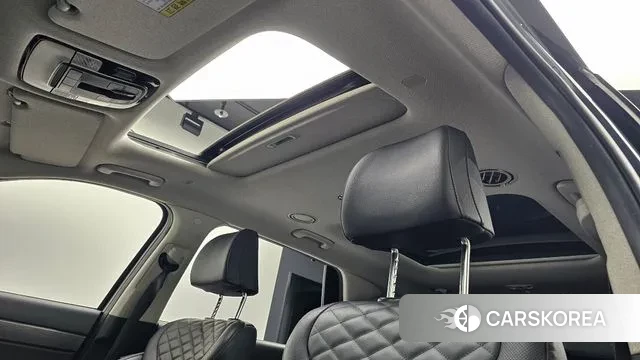 Hyundai Palisade id 2981275 из Кореи 11