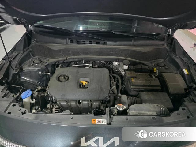 Kia The New Seltos id 4905744 из Кореи 11