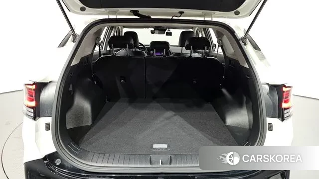 Kia Sportage 5th Generation Hybrid id 3317223 из Кореи 11