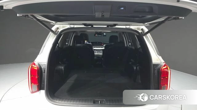 Hyundai Palisade id 4180444 из Кореи 11