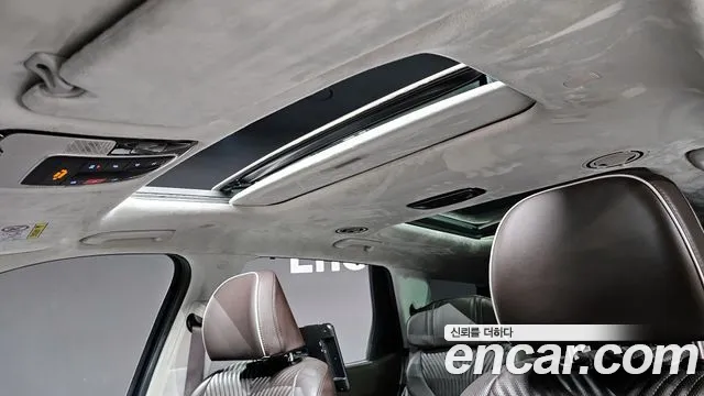 Hyundai The New Palisade id 2837401 из Кореи 11