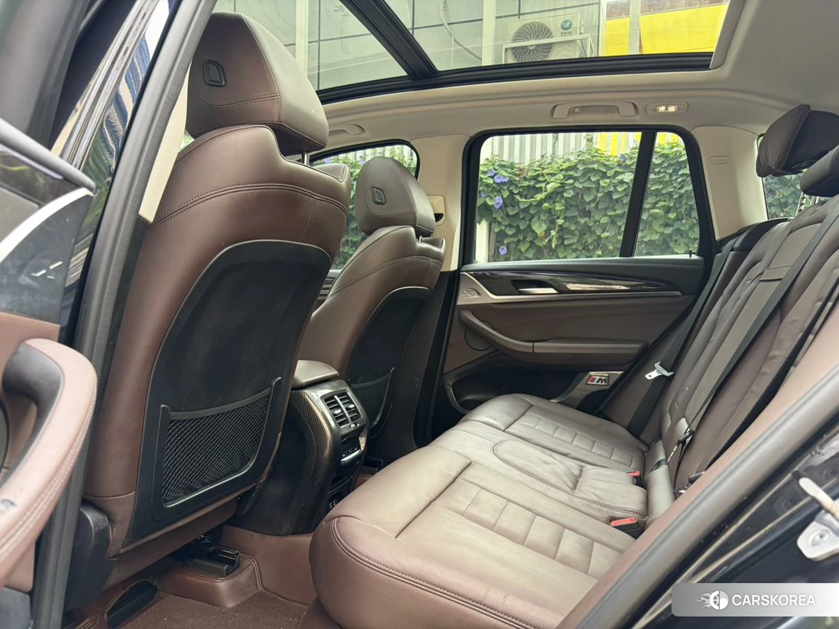 BMW X3 id 4407227 из Китая 11