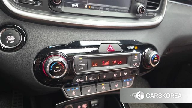Kia The New Sorento id 4595766 из Кореи 11