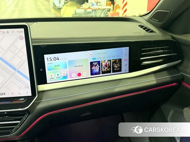 Volkswagen Passat id 4209329 из Китая 11