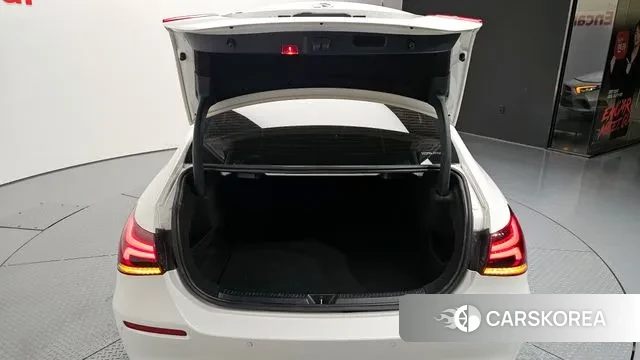 Mercedes-Benz A-Class W177 id 3454545 из Кореи 11