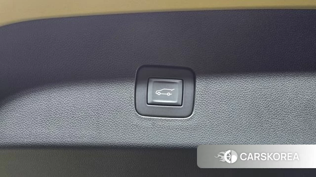 Chevrolet (GM Daewoo) Trax Crossover id 4656058 из Кореи 11