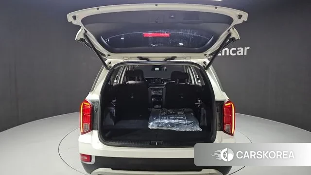 Hyundai Palisade id 3187657 из Кореи 11