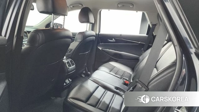 Kia The New Sorento id 4356908 из Кореи 11