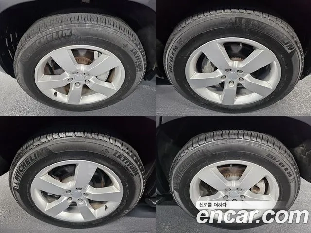 Land Rover Defender (L663) id 2874427 из Кореи 11