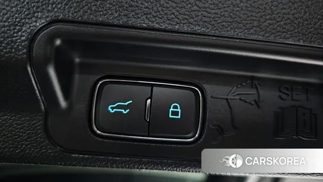 Ford Explorer 6th Generation id 3402469 из Кореи 11