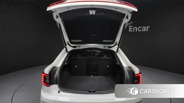 Polestar Polestar 2 id 3600575 из Кореи 11