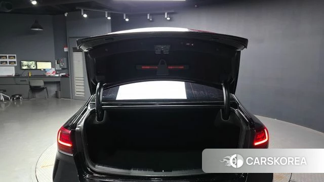 Kia K7 Premier id 4476975 из Кореи 11
