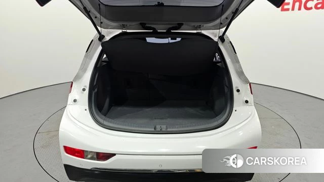 Chevrolet (GM Daewoo) Bolt EV id 3814474 из Кореи 11