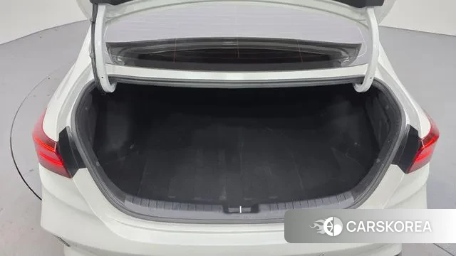 Kia The New K3 2nd generation id 3555547 из Кореи 11