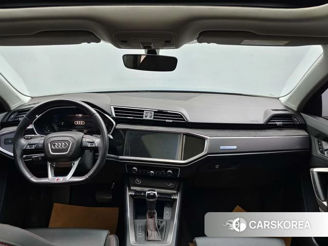 Audi Q3 Sportback id 4221864 из Китая 11