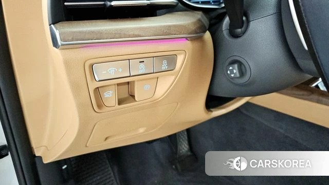 Genesis G80 (RG3) id 4224255 из Кореи 11