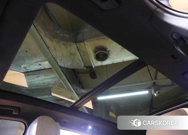 Porsche Cayenne (PO536) id 3889392 из Кореи 11