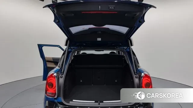 Mini Cooper D Countryman id 3474136 из Кореи 11