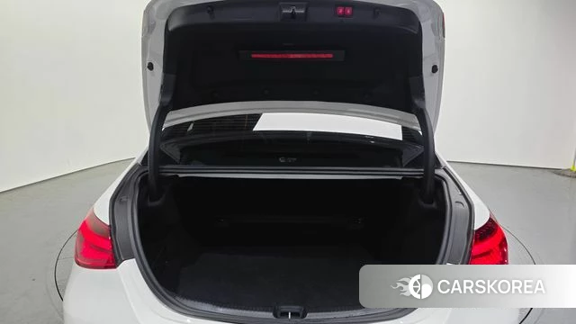 Mercedes-Benz C-Class W206 id 4178126 из Кореи 11