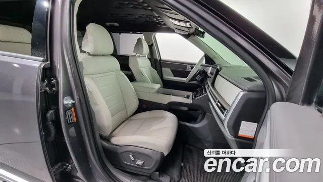 Hyundai Santa Fe (MX5) id 2537667 из Кореи 11