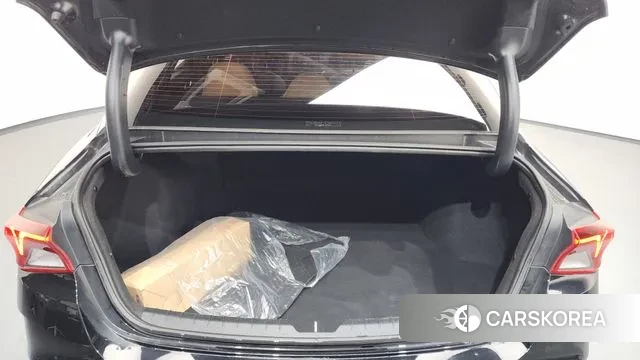 Kia K5 Hybrid 3rd Generation id 3556837 из Кореи 11