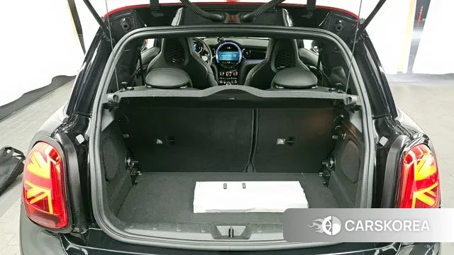 Mini Cooper S id 3606125 из Кореи 11