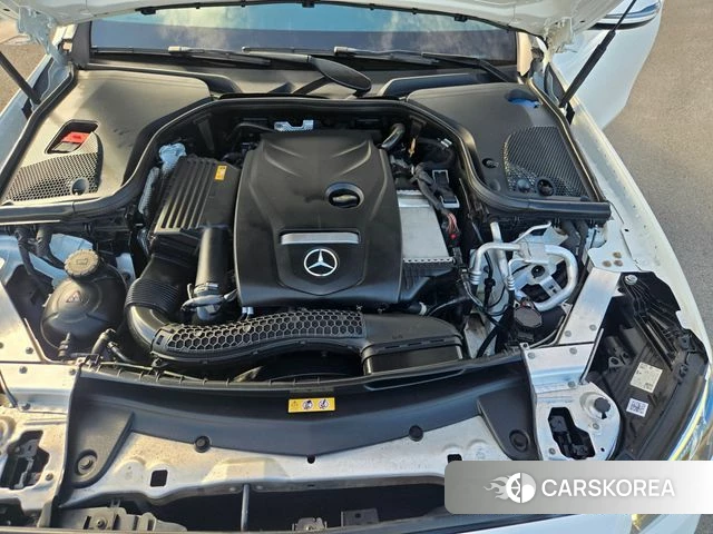 Mercedes-Benz E-Class W213 id 4775495 из Кореи 11
